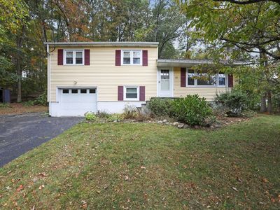 12 Oak Crest Drive, Brookfield, CT, 06804