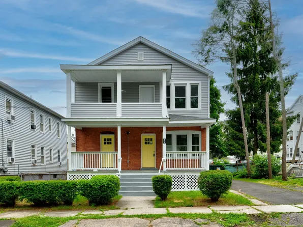 19 Bradley Street, New Britain, CT 06053