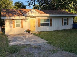 1217 N Oswego Ave, Tulsa, OK 74115