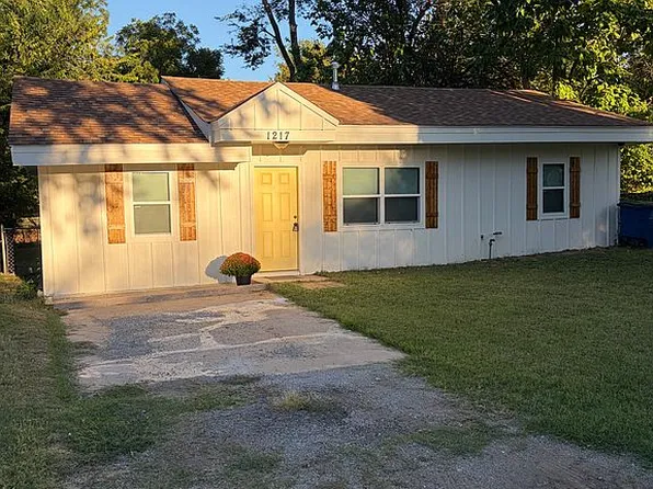 1217 N Oswego Ave, Tulsa, OK 74115