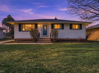 5314 Dartmouth Dr, Parma, OH 44129