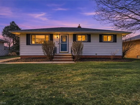 5314 Dartmouth Dr, Parma, OH 44129