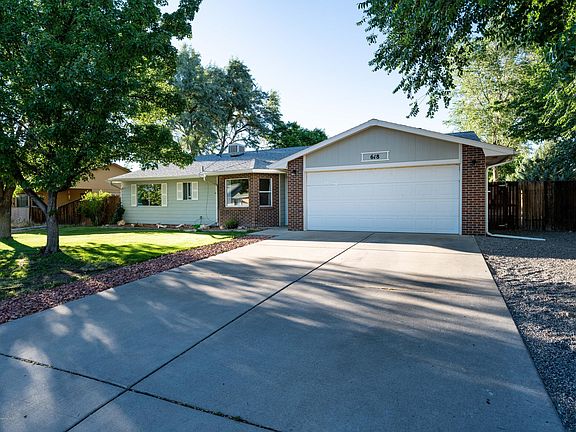 3rd image of 618 Mesa Valley Dr