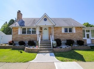 1022 Nicholas St, Bethlehem, PA 18017