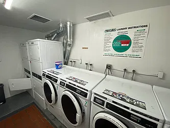 Rented by Best Apartments North Inc