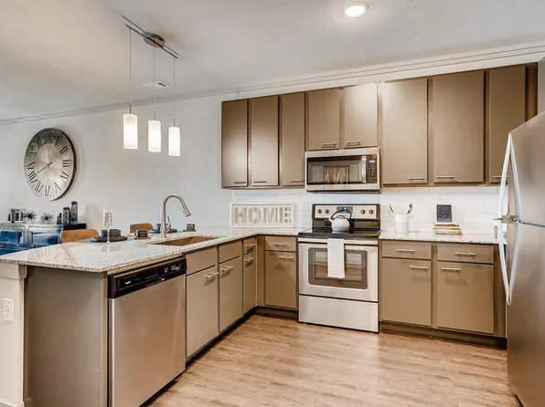 Caliber at Cornerstar