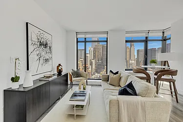 Rented by REAL New York