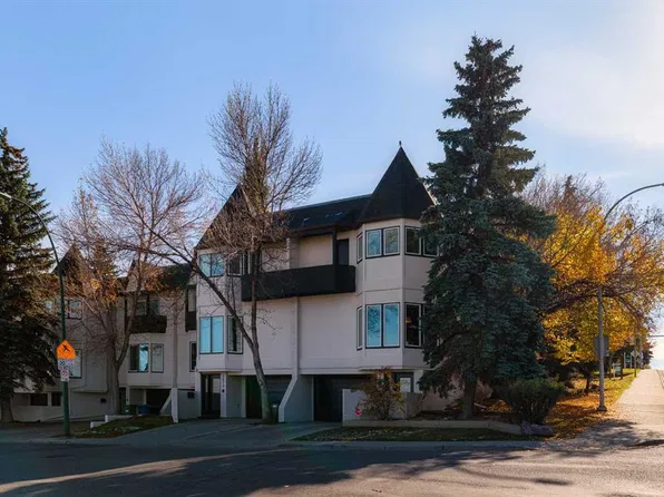 1425 N Colborne Cres SW, Calgary, AB T2T 0R4