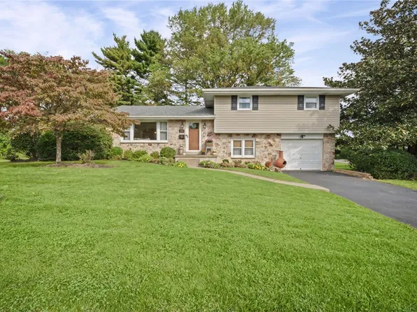 919 Poplar St, Coopersburg, PA 18036
