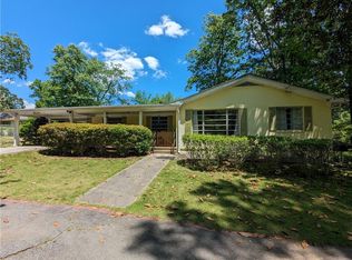 3951 Covered Bridge Rd SW, Smyrna, GA 30082