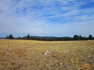 24686 Triple M Ranch Rd, Hermosa, SD 57744