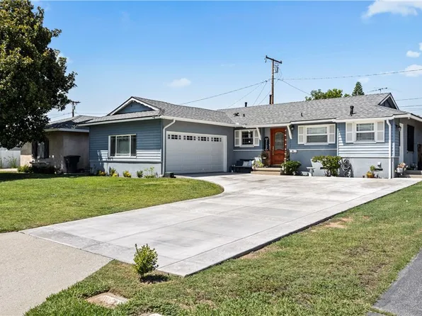 321 E Edna Pl, Covina, CA 91723