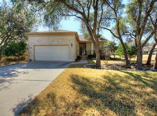 136 Fox Home Ln, Georgetown, TX 78633