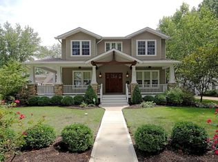 634 N Harrison Ave, Saint Louis, MO 63122