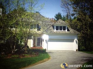 74 Country Club Way, Ipswich, MA 01938