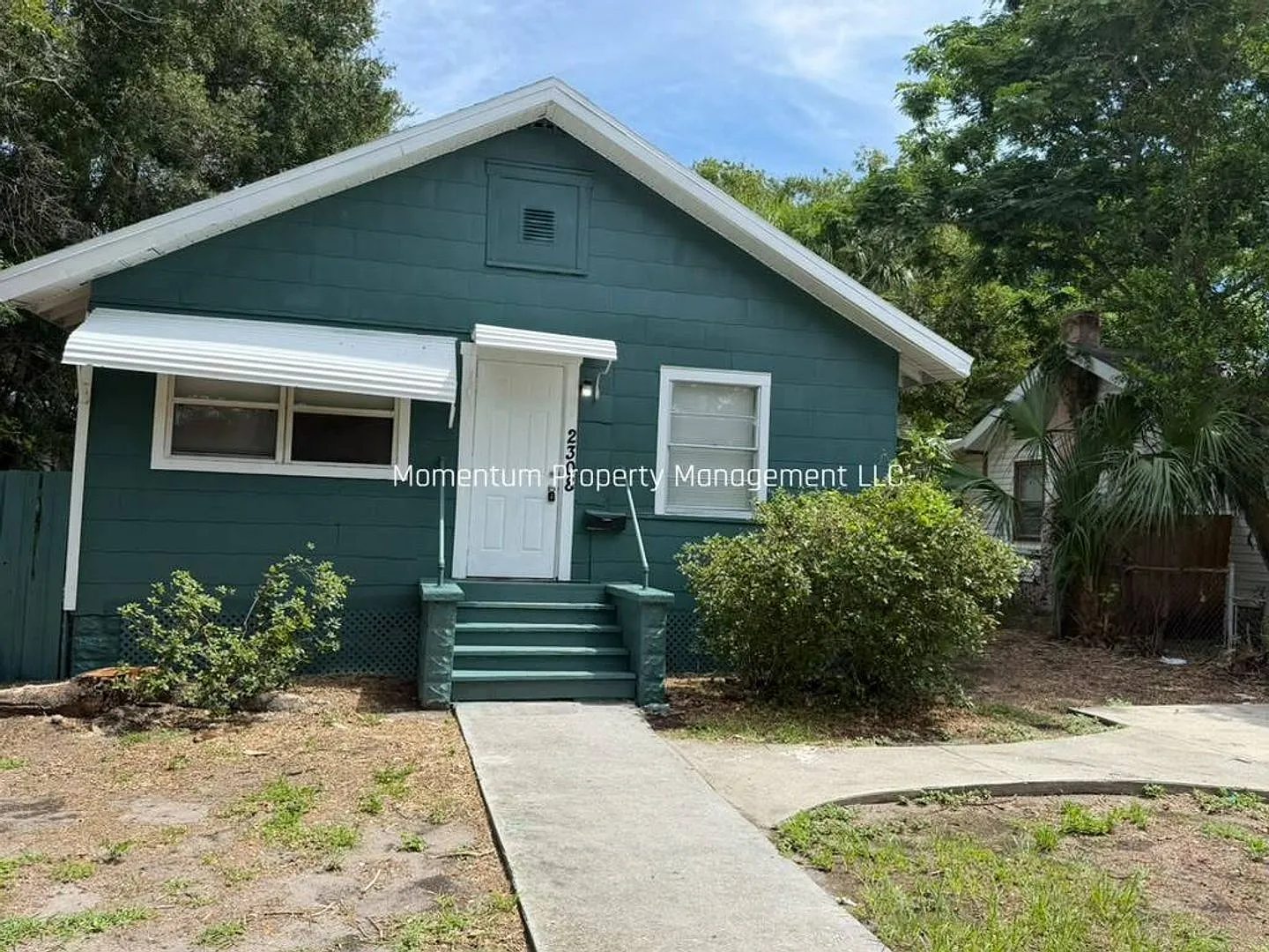 2308 Oakdale St. S. ST. Petersburg, FL 33705 — Photo 2