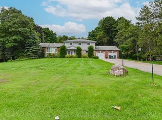 8 Glenn Ct, Caledon, ON L7K 0P2