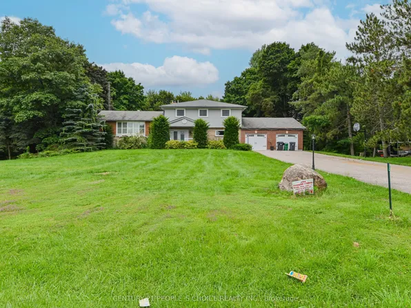 8 Glenn Ct, Caledon, ON L7K 0P2