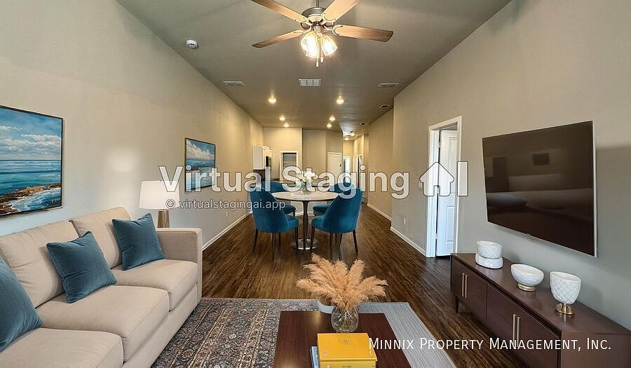 1st image of 2112 N Avenue L #A