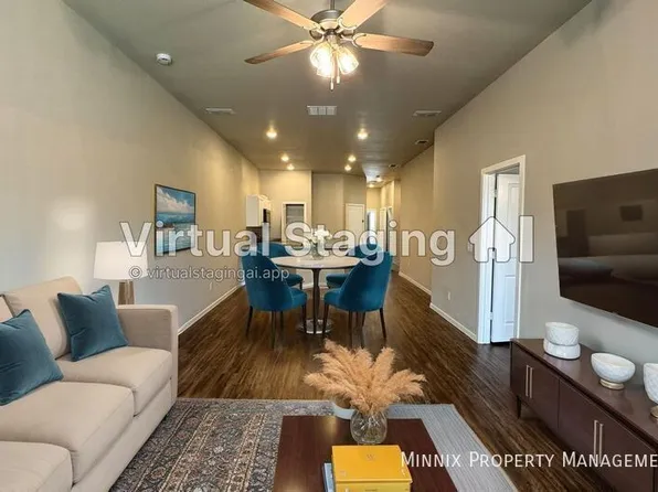 2112 N Avenue L #A, Lubbock, TX 79403