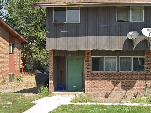 2nd image of 618 W 1975 N