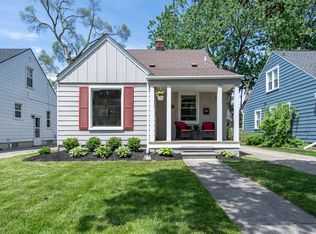 762 Columbia Rd, Berkley, MI 48072