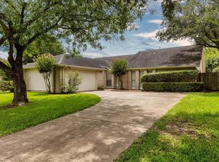 1514 Park Meadow Dr, Katy, TX 77450