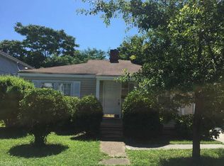 1027 Melton St, Chesapeake, VA 23324