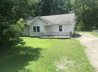 546 Buckeye Ln, Clarksville, TN 37042