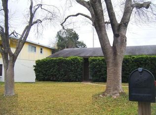 805 Andrew Ave, Laredo, TX 78045