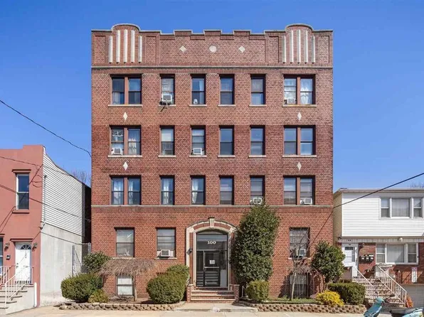 100 Prospect St, Jersey City, NJ