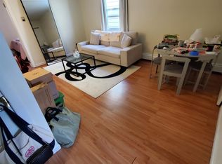16 Mechanic St #3, Bayonne, NJ 07002