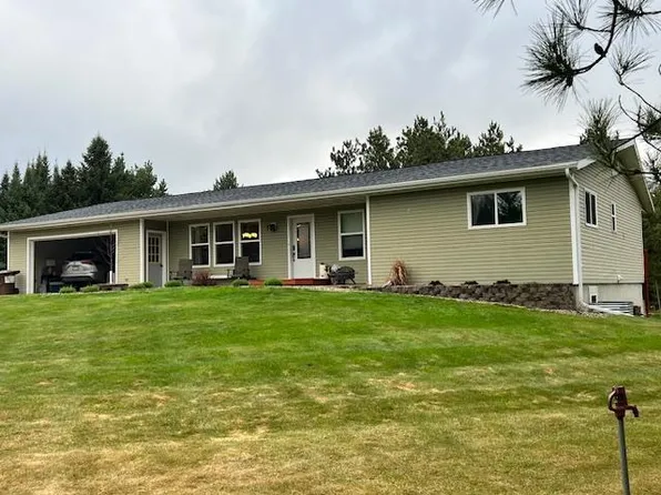 44390 452nd Ave, Perham, MN 56573