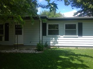 5921 Waubesa Way, Kokomo, IN 46902