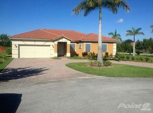 30602 SW 194th Ct, Homestead, FL 33030