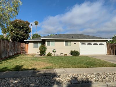 5159 Elester Dr, San Jose, CA, 95124