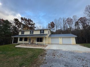 244 Walnut Ct NE, Check, VA 24072