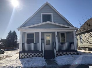 5802 Elinor St, Duluth, MN 55807