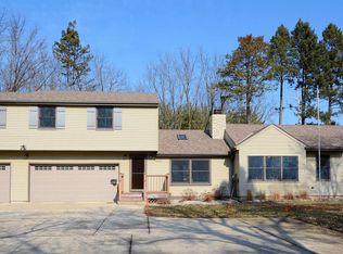 34508 Nashotah Rd, Summit, WI 53066