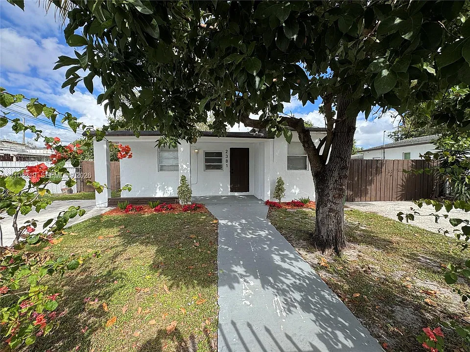 2381 NW 153rd St