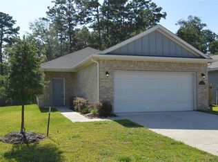 21082 Voyage Ln, Porter, TX 77365