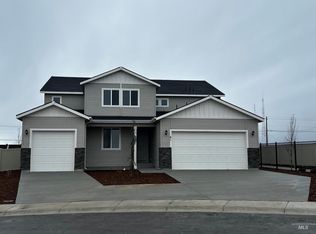 81 E Liberator Ct, Meridian, ID 83642