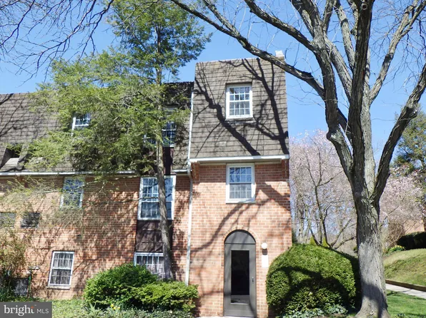 4000 Gypsy Ln Unit 747G1, Philadelphia, PA 19129