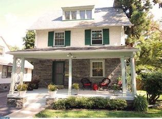 145 S Rolling Rd, Springfield, PA 19064