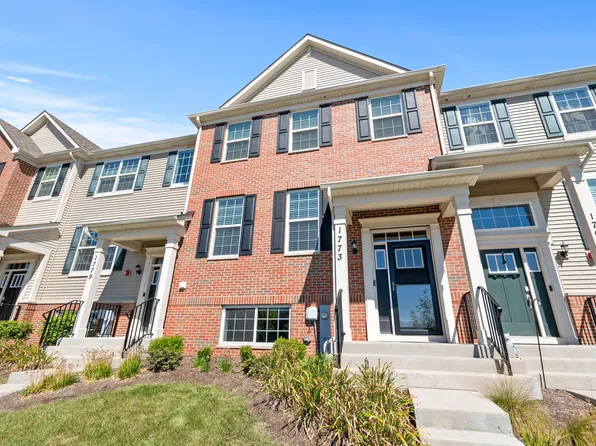 1773 Carlstedt Dr, Batavia, IL 60510