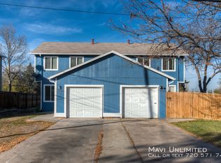 2255 W Baltic Pl, Englewood, CO 80110