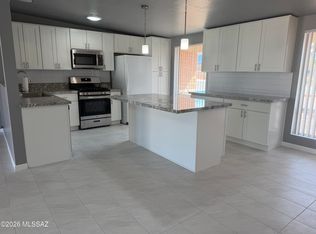 2022 S Faye Pl, Tucson, AZ 85748
