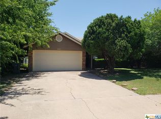 1010 Patriotic St, Killeen, TX 76543