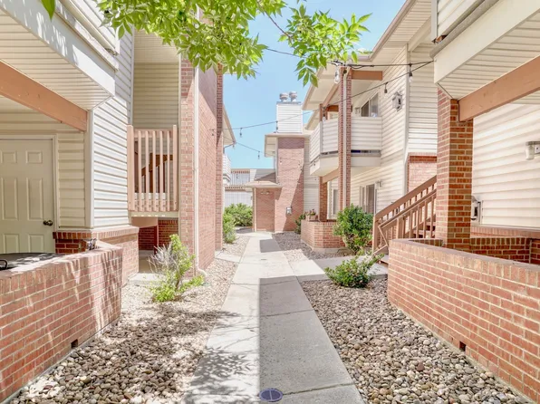 Montview Meadows, 1244 Hunter Ct APT A104, Longmont, CO 80501