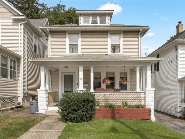 32 Poplar Street, Newburgh, NY 12550